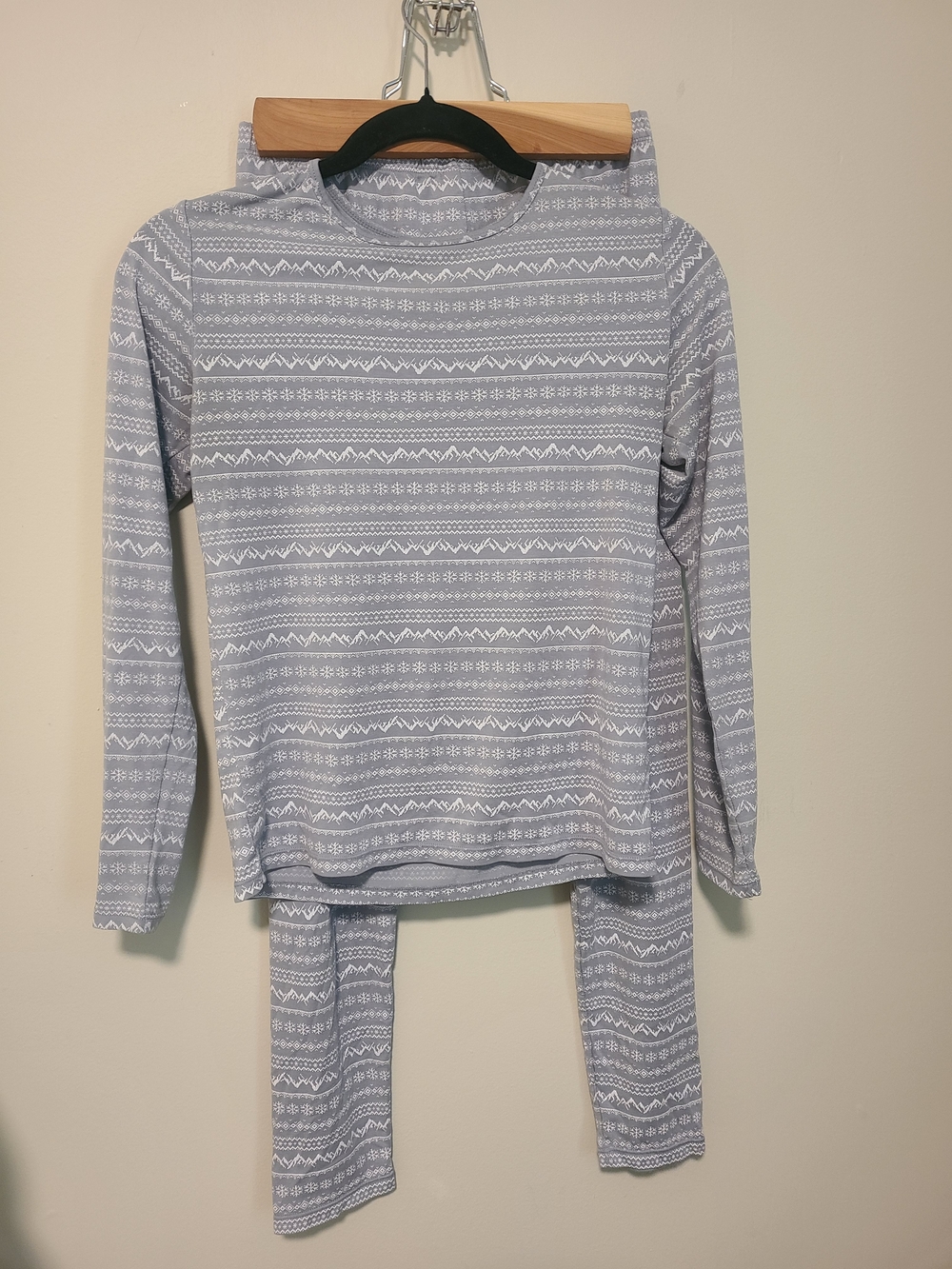 32 Degrees YOUTH Heat Set - Snowflake